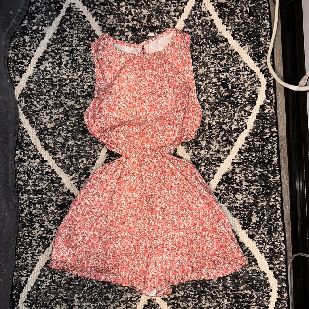 AE Romper